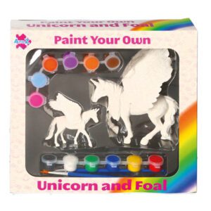 PYO Unicorn