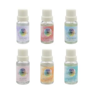 Essential Oil Revive