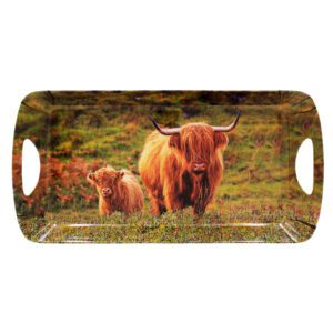 Cow & Calf Tray