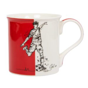 Football Mug