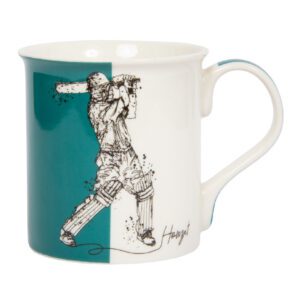 Cricket Mug