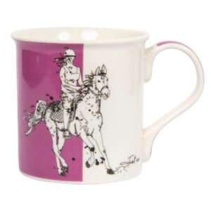 Fishing Mug