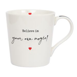 Your Own Magic Mug