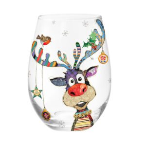 Rudolph Glass