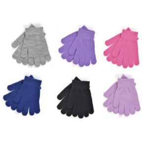 Ladies Magic Gloves in CDU