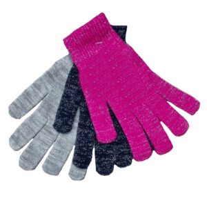 Ladies Magic Gloves