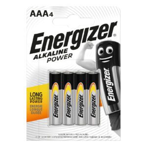 Energizer AAA Batteries