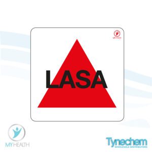 Tynechem Alert Labels - LASA