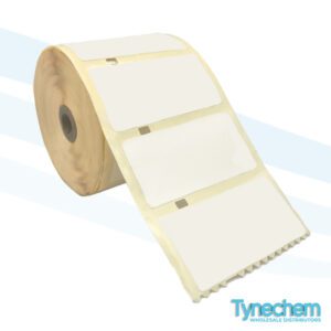LABELS - 70x36mm DIRECT THERMAL (REMOV) - STAR/CITIZEN