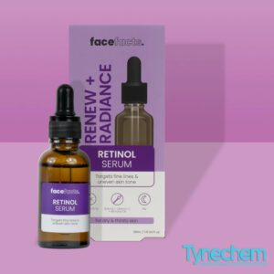 FACE FACTS SERUM - RENEWING RETINOL 30ML