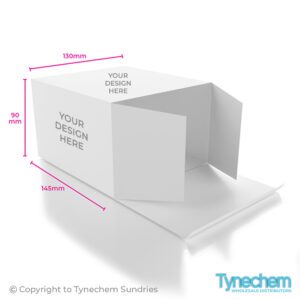 TABLET CARTONS MYHEALTH™ (M) 130x90x145mm