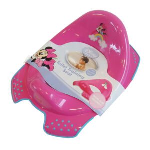 MINNIE TRAINING SEAT