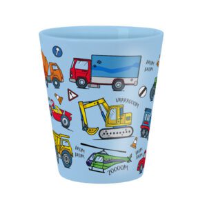 Trucks Drinking Cups