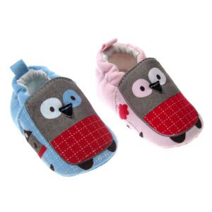 Baby Gifts - Slip on Shoes