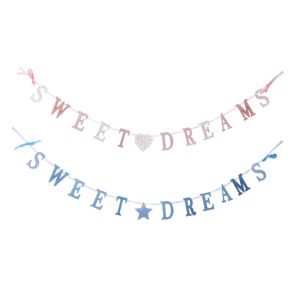 Baby Gifts - Sweet Dreams Bunting