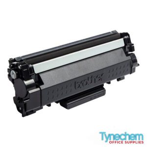 COMPATIBLE BROTHER BLACK TONER TN2420