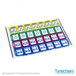 SMART PAK® - LARGE SEALS