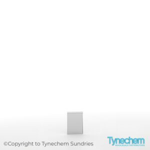 BAGS™ - 2.25" x 3.0" SELF SEAL 160G (CLEAR)