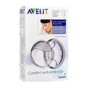 AVENT - BREAST SHELL KIT