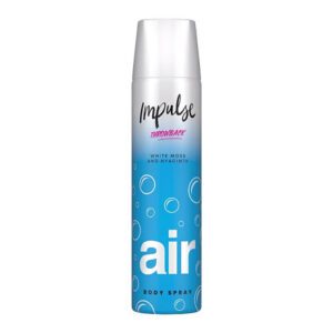 IMPULSE - BODY SPRAY - AIR