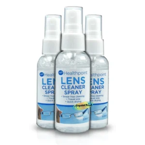 HP LENS CLEANER SPRAY 50ML
