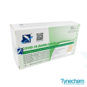 Deepblue Covid-19 Antigen RLFT Kit - 5 PACK