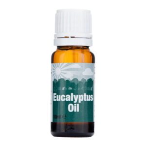 EUCALYPUS OIL 10ml