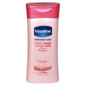 VASELINE LOTION HEALTHY HANDS 200ml