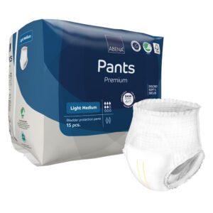 Abena Pants Light M 1000021331