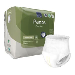 Abena Pants Light L 1000021332