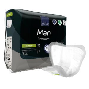 Abena Man Formula 1, Premium 1000021335