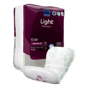 Abena Light Mini Plus 1A, Premium 1000021338