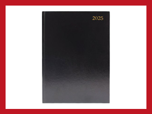 2026 DIARIES