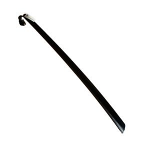 MEDISURE - SHOE HORN LONG (BLACK)