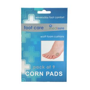 MEDISURE - CORN PADS 9 PACK