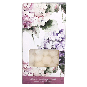 Homeware Gift - Scented Wax Melts