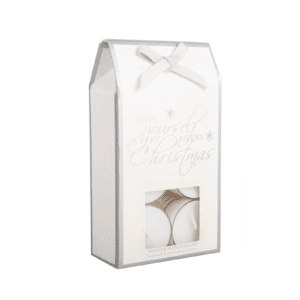 Homeware Gift - Scented Tealight