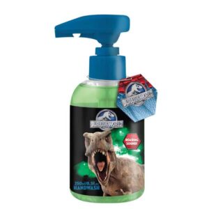 Jurassic World - Roaring Hand Wash