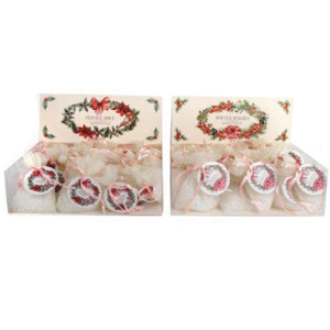 Berry Wreath - Fragrance Beads