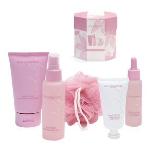 Indulgent Gift Box
