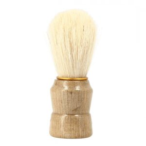 No.26 Pure Bristle Shaving Brush