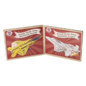 Wood Plane Kit
