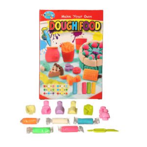 MYO Food Dough Set