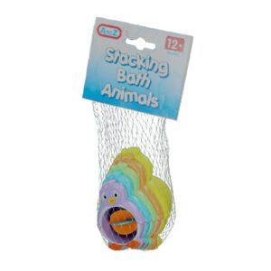 Bath Animals