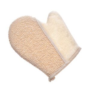 Deluxe Ramie Mitt