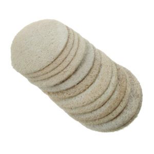 Exfoliating Sponges