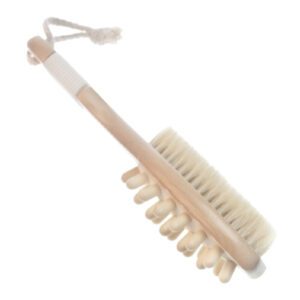 Luxury Bath & Massage Brush