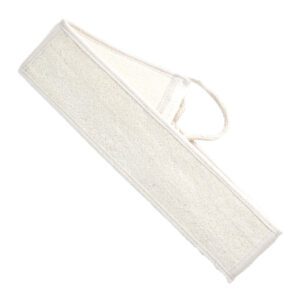 Loofah Back Strap