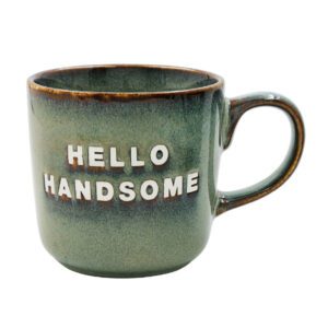 Hello Handsome Mug