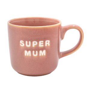 Super Mum Mug
